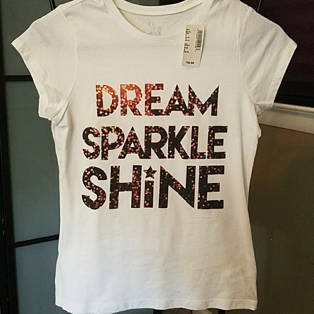 Children's Place T-Shirt